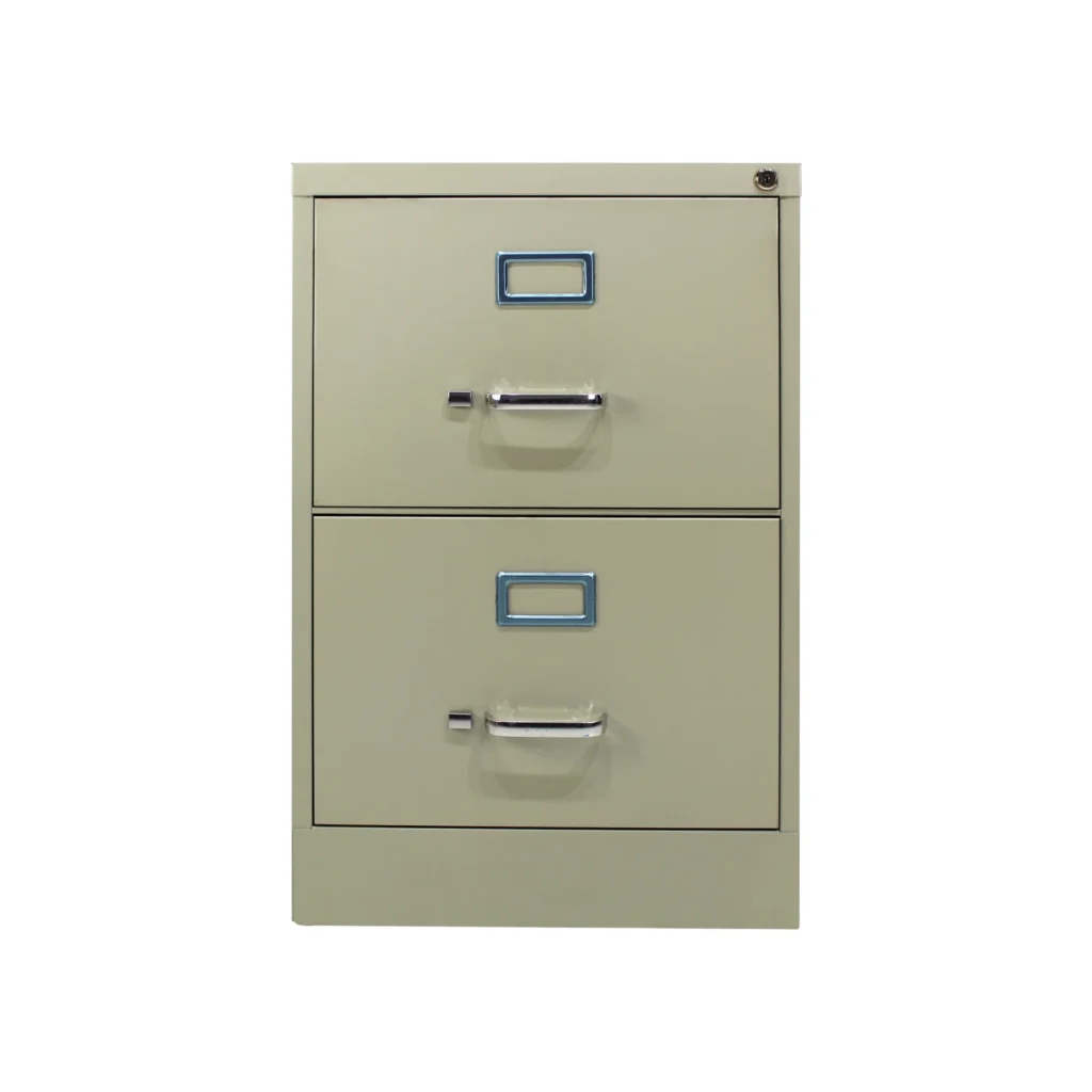 Archivero Metalico 14112 6