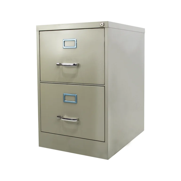 Archivero Metalico 14112