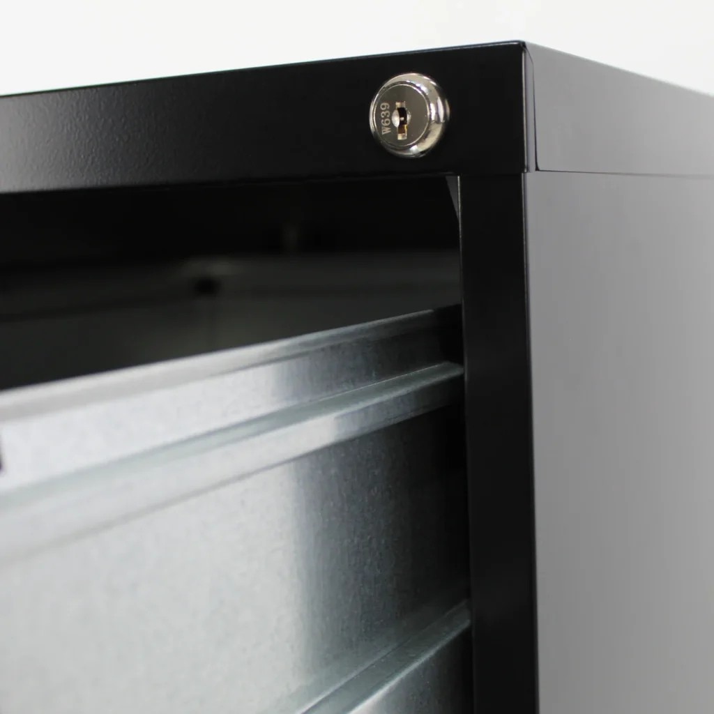 Archivero Metalico 14113 6