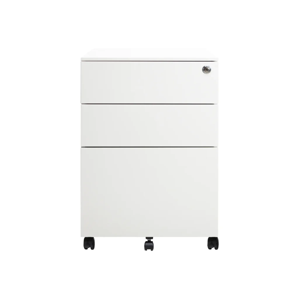 Archivero Metalico 2+1 2406 SARRE