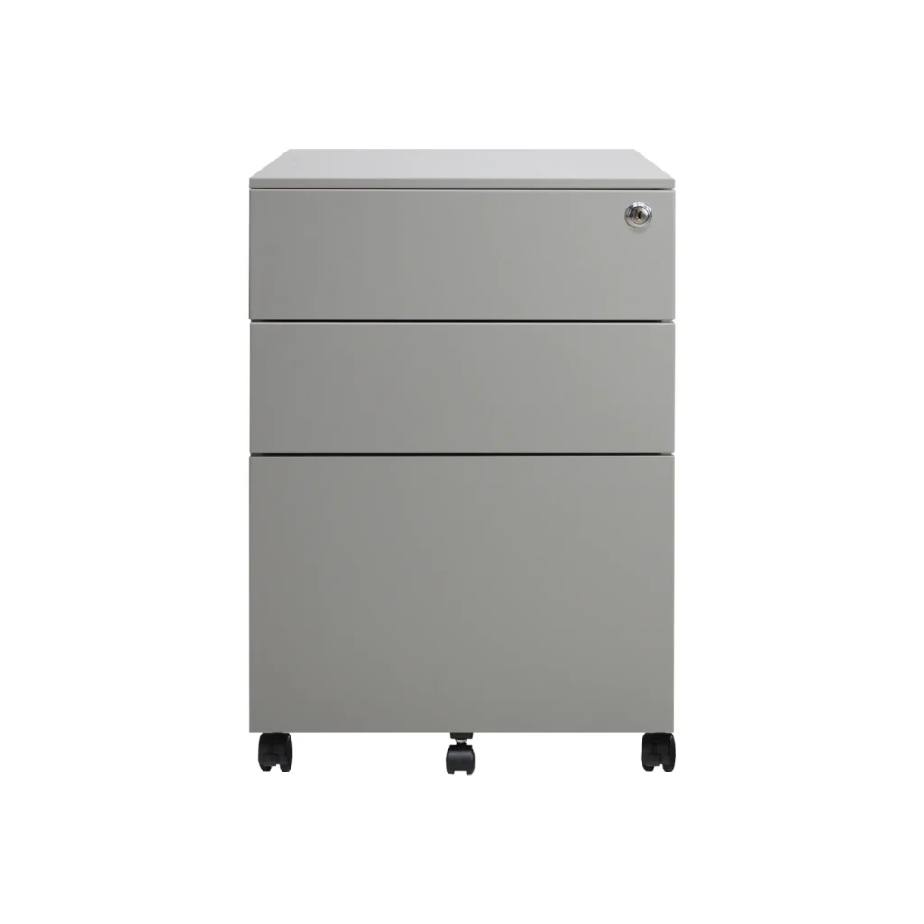 Archivero Metalico 2+1 2406 SARRE 2