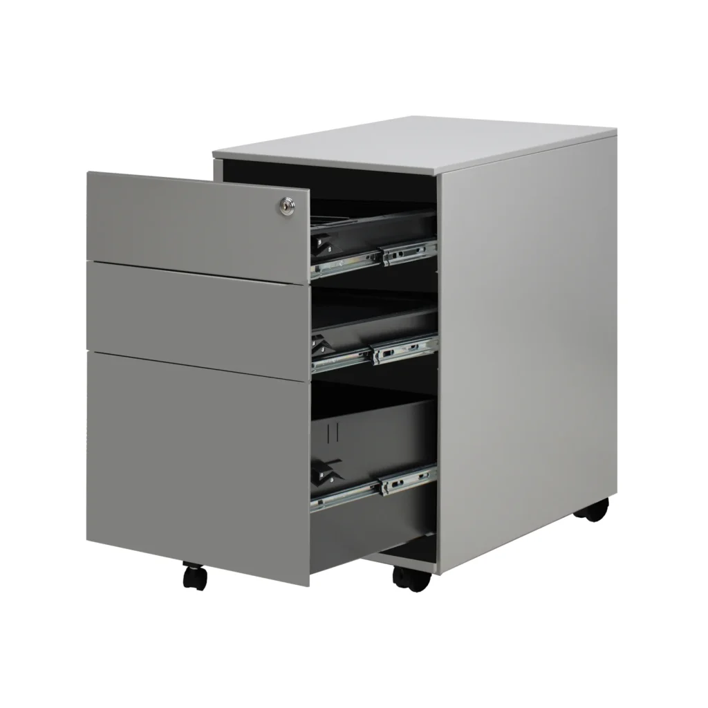 Archivero Metalico 2+1 2406 SARRE 5