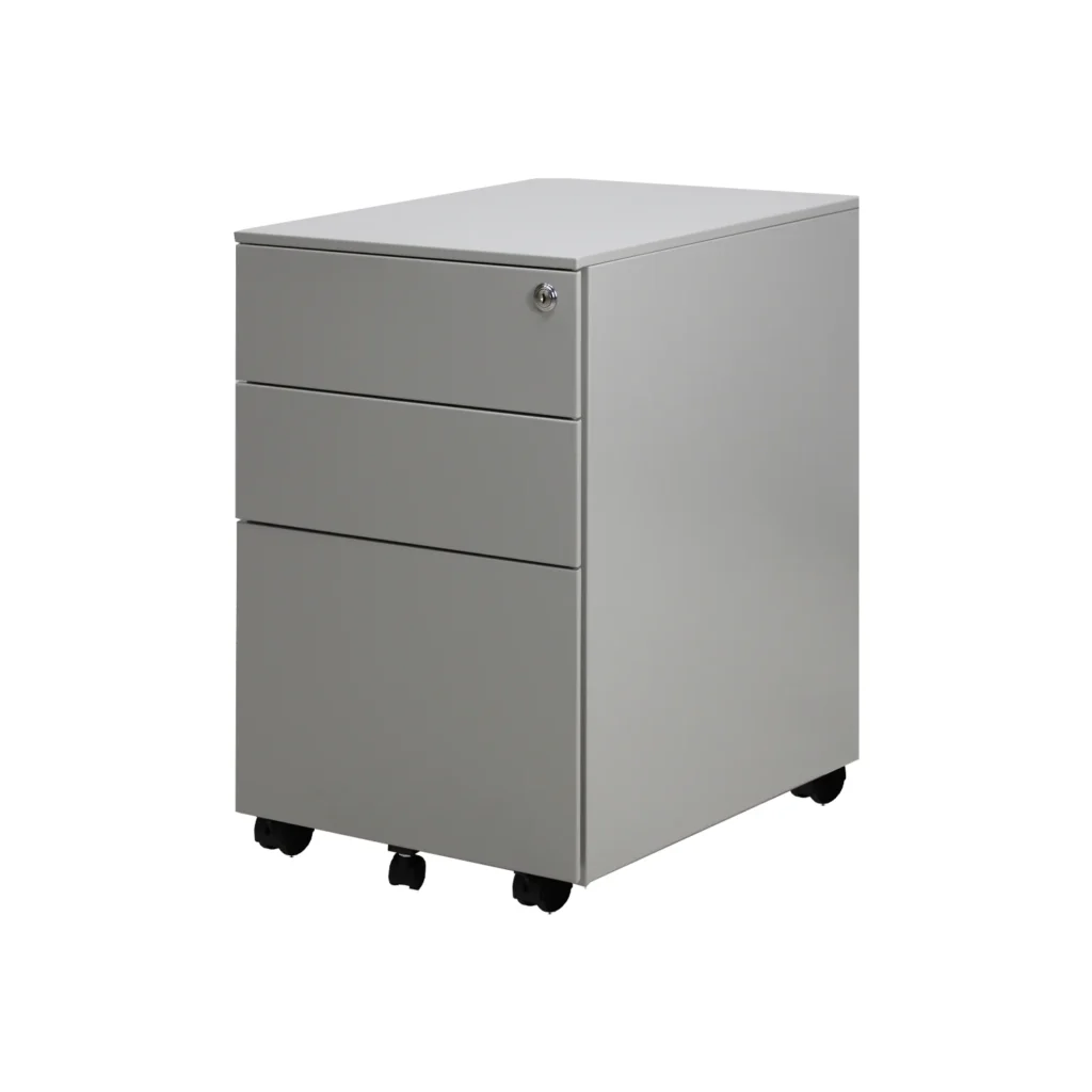 Archivero Metalico 2+1 2406 SARRE 6