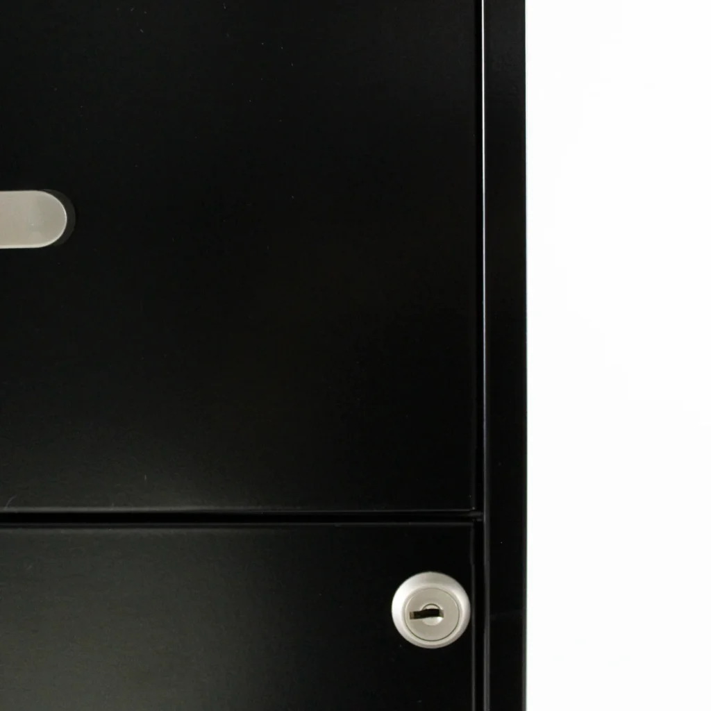 Archivero Metalico 17438 7