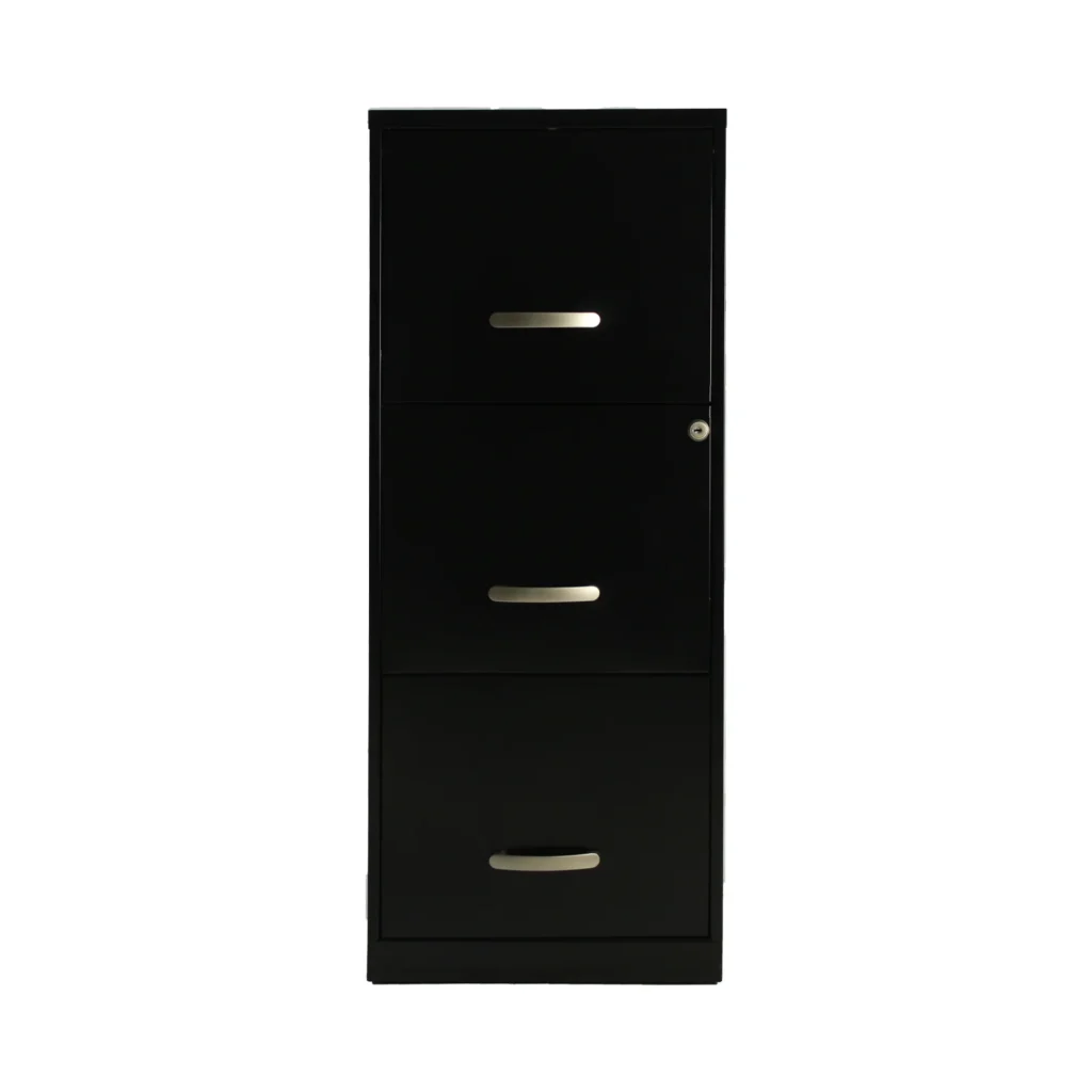 Archivero Metalico 17438 10