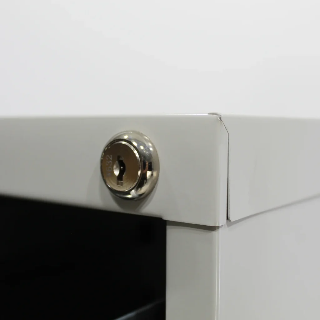 Archivero Metalico 14120 6