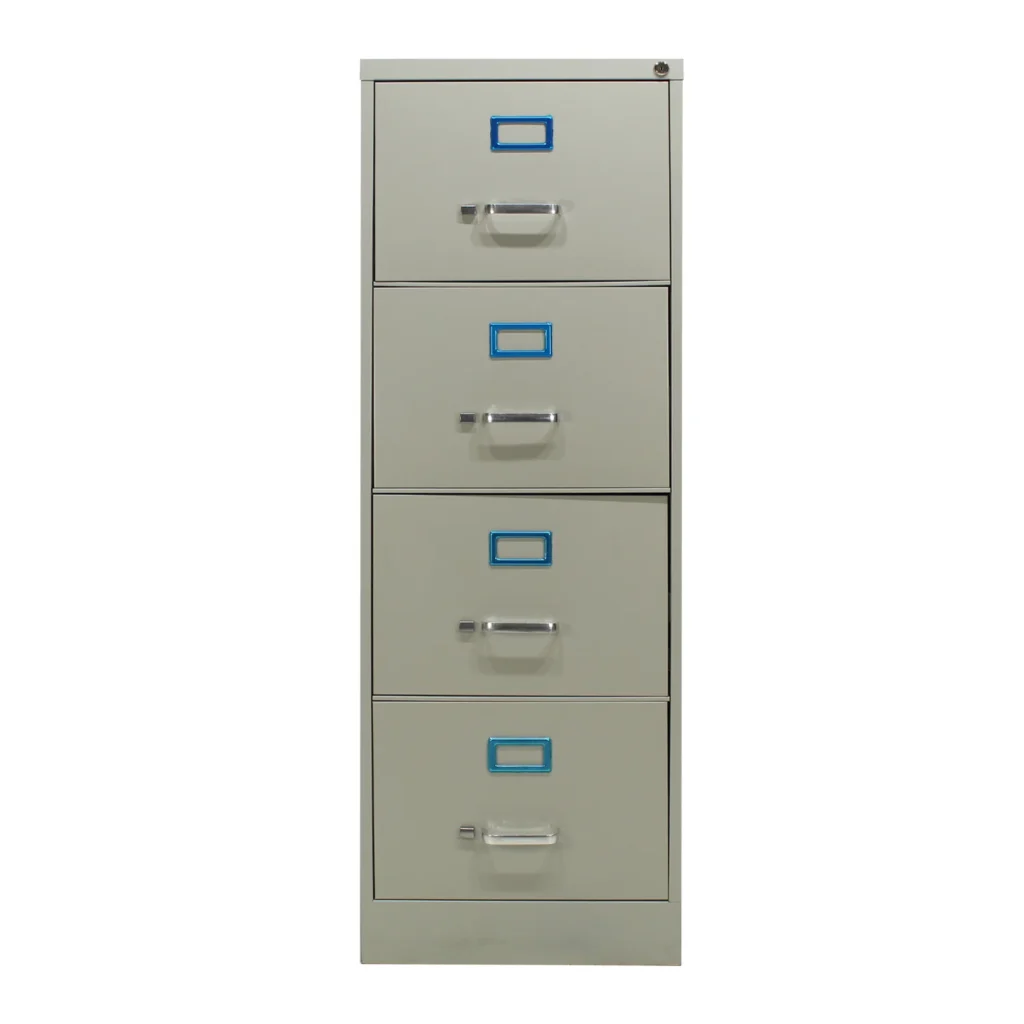 Archivero Metalico 14120 7