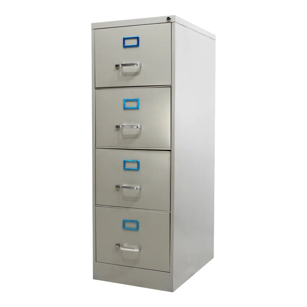 Archivero Metalico 14120