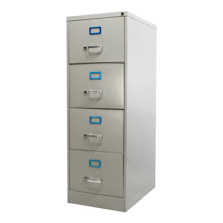 Archivero Metalico 14120