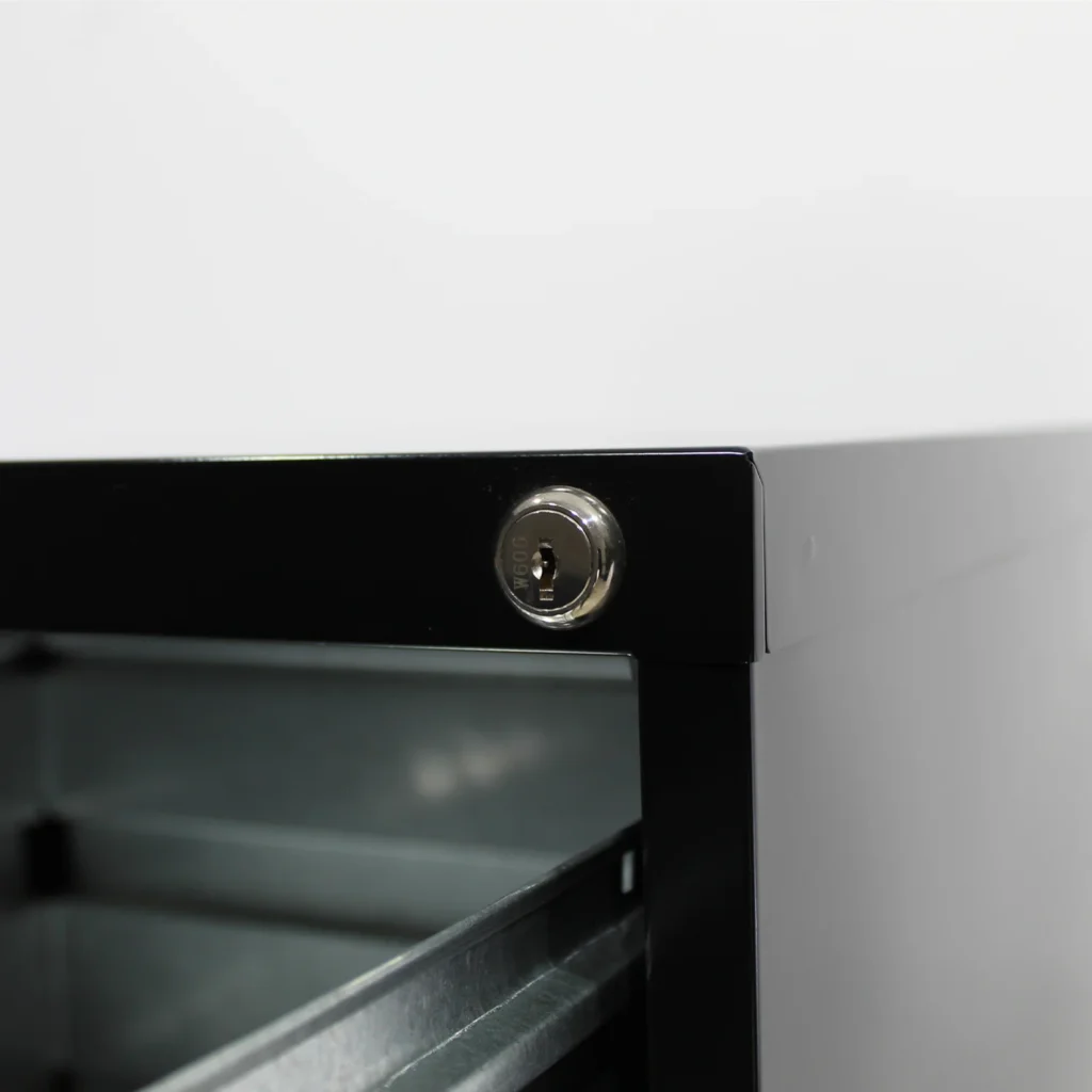 Archivero Metalico 14119 7