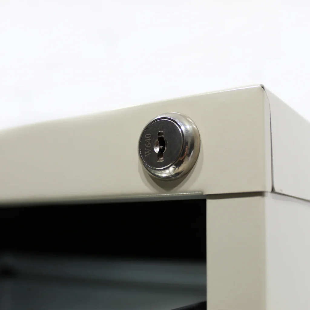 Archivero Metalico 14118 6