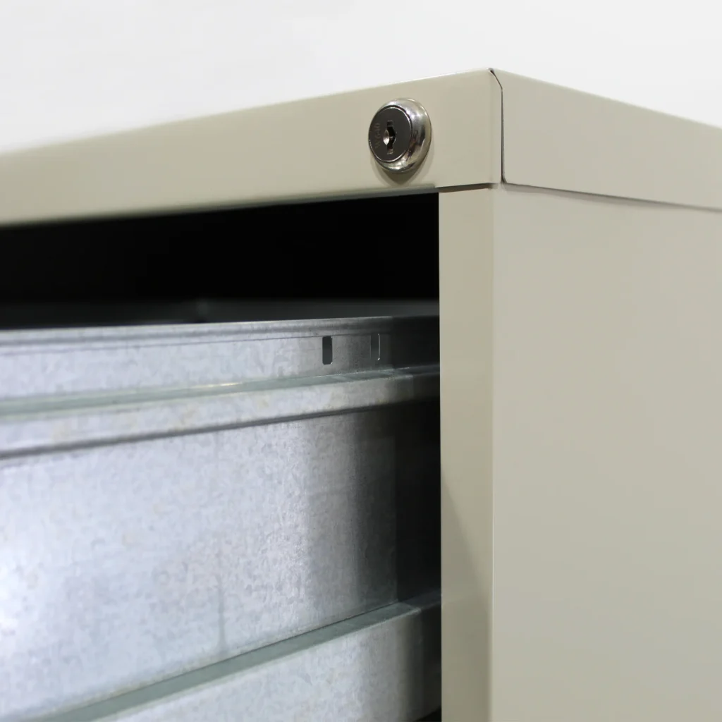 Archivero Metalico 14118 7