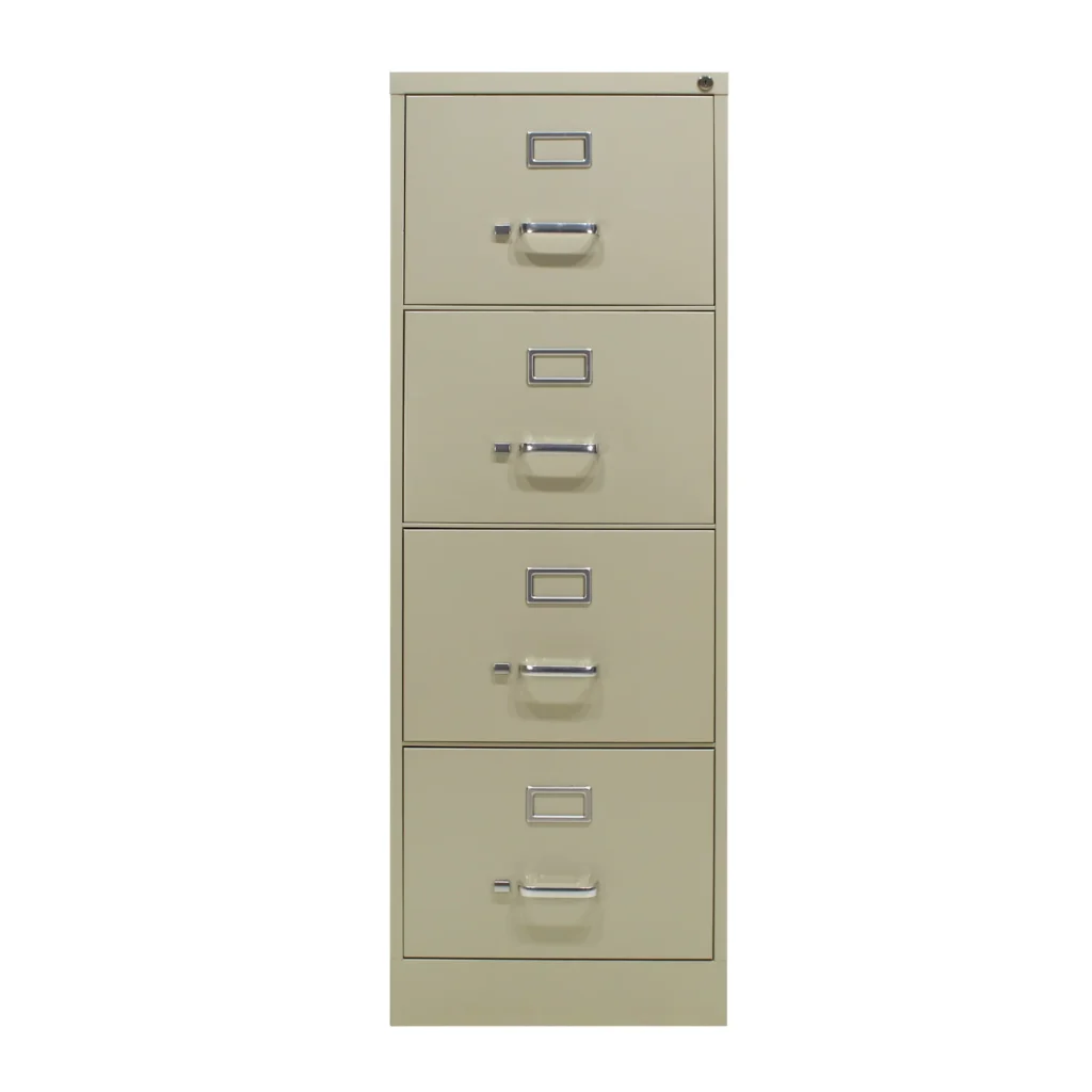 Archivero Metalico 14118 8