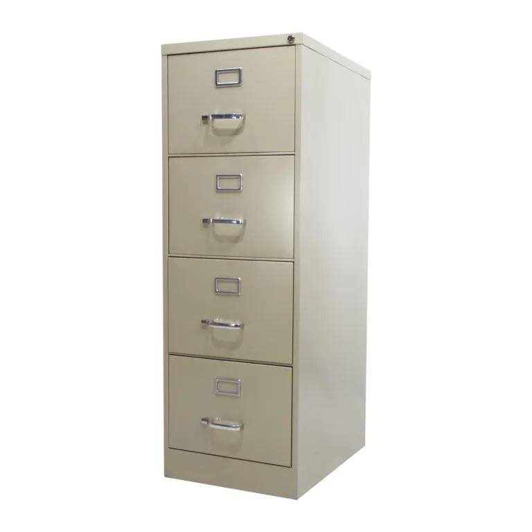 Archivero Metalico 14118
