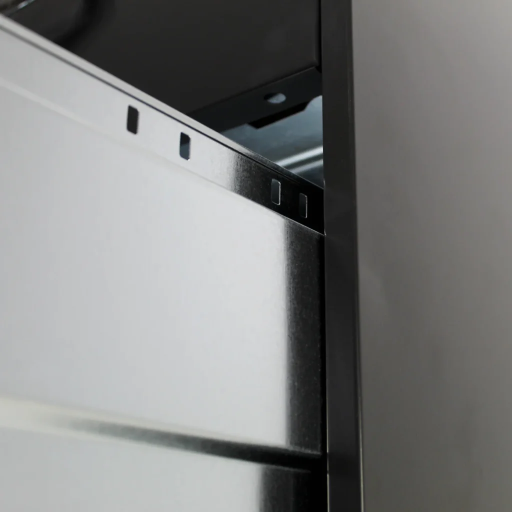 Archivero Metalico 16255 6