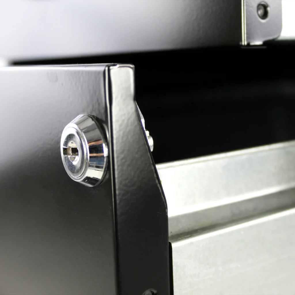 Archivero Metalico 17056 6