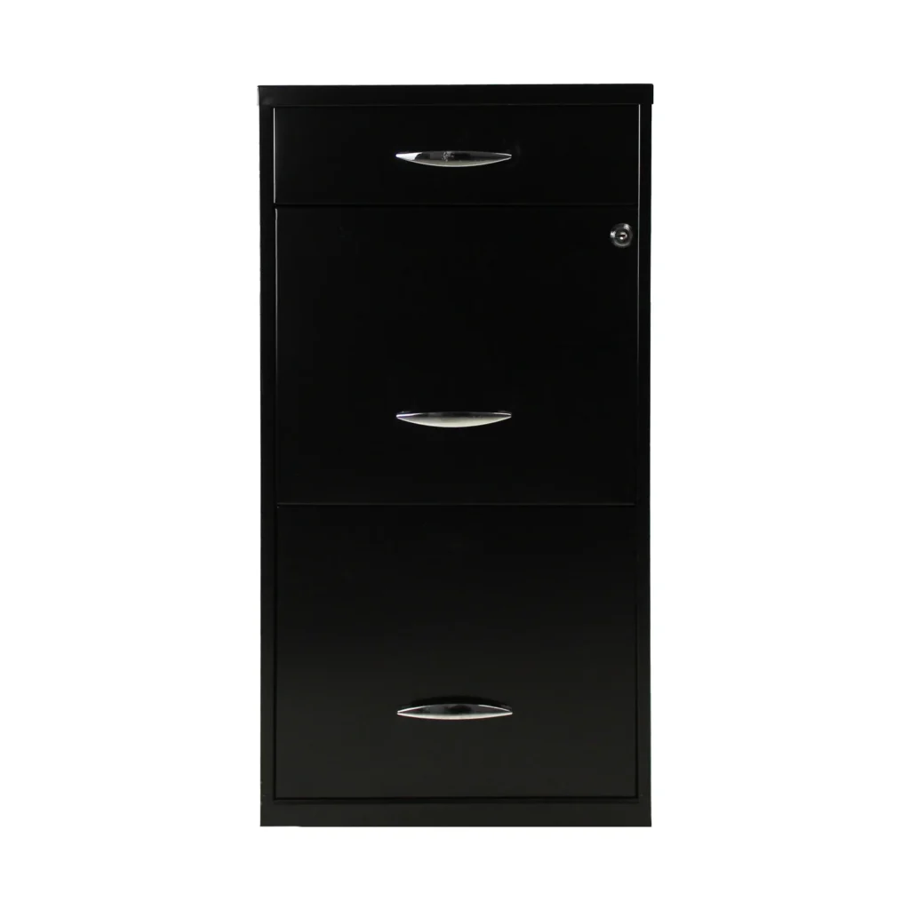 Archivero Metalico 17056 10