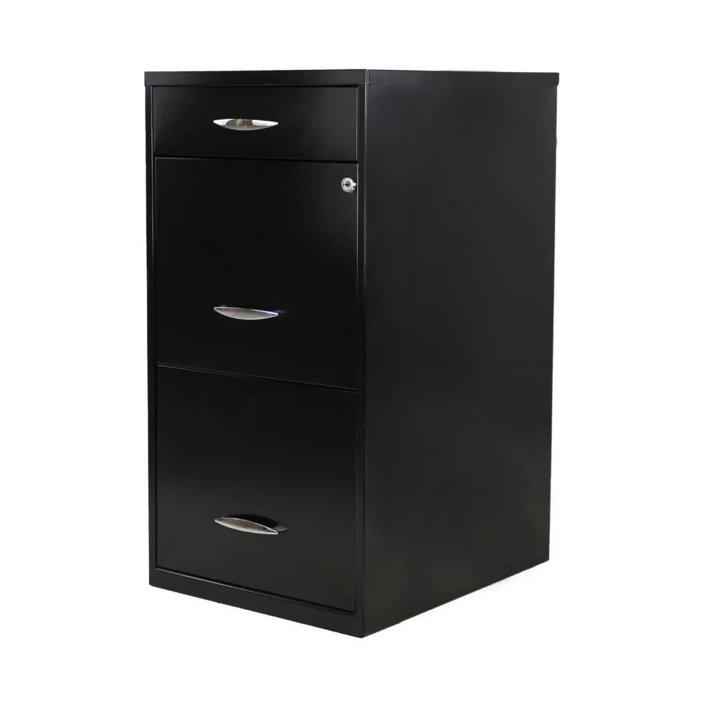 Archivero Metalico 17056