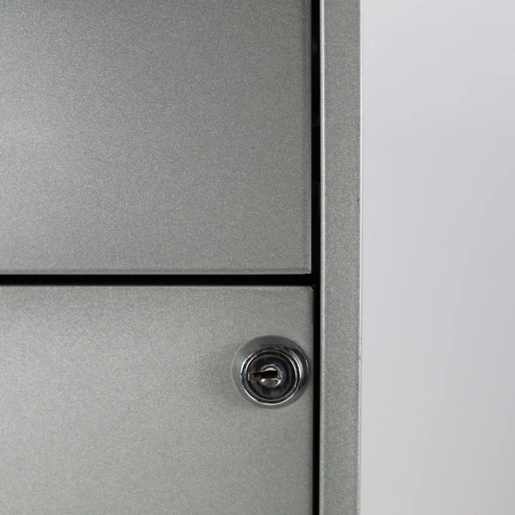 Archivero Metalico 17069 7