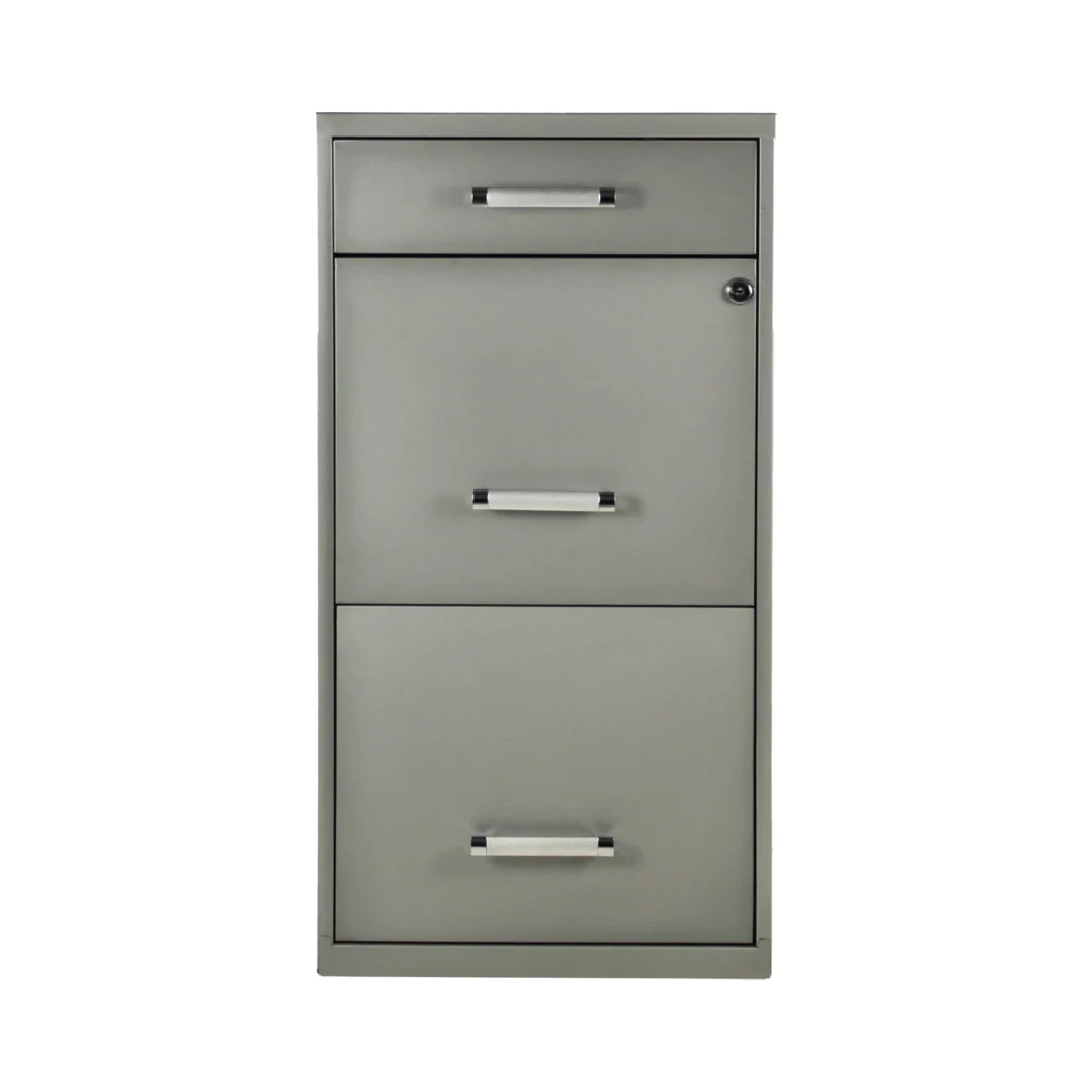 Archivero Metalico 17069 8