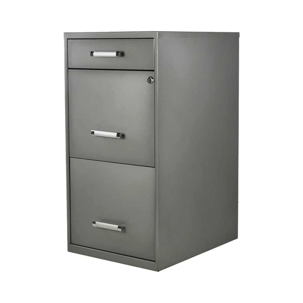 Archivero Metalico 17069