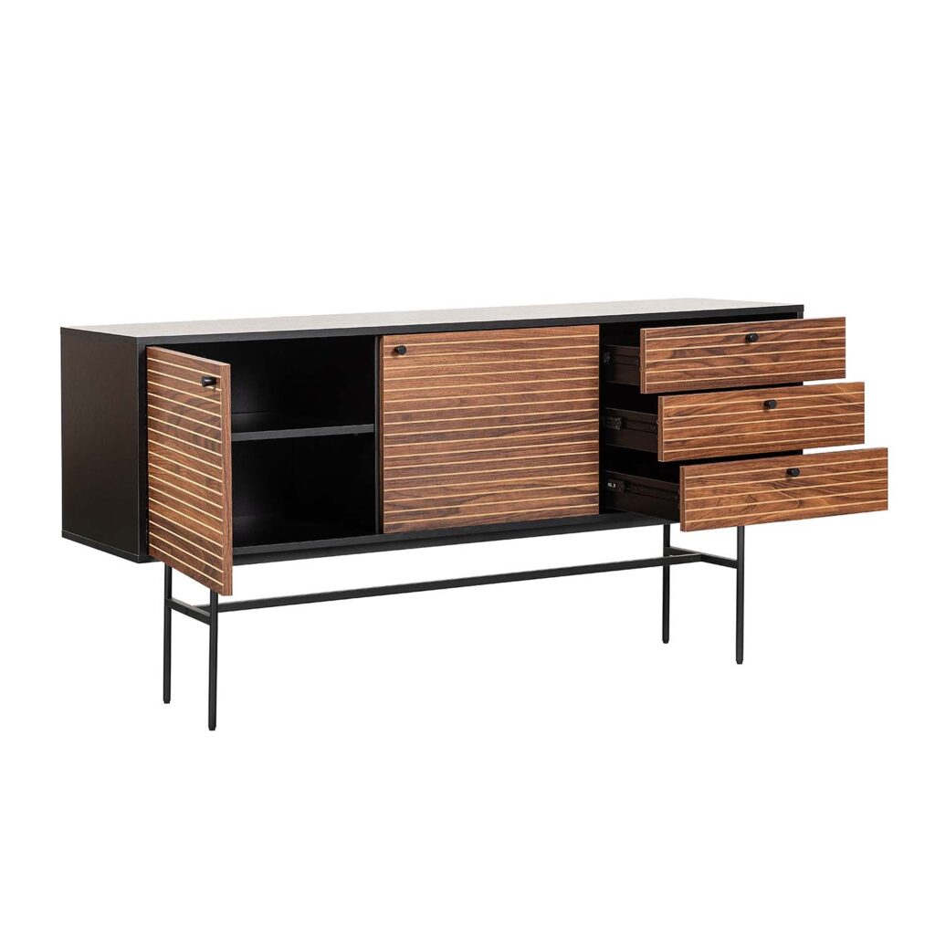 Credenza Monte 8