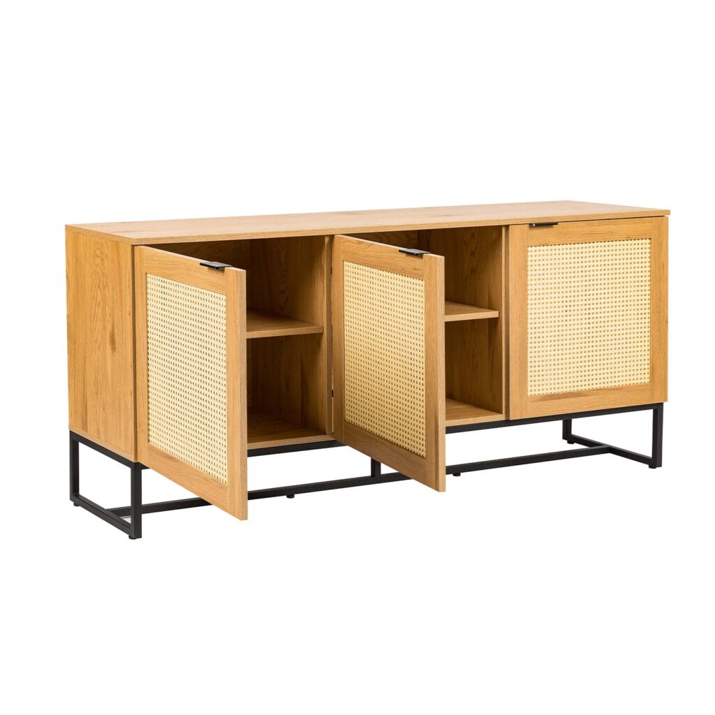 Credenza Xel 7