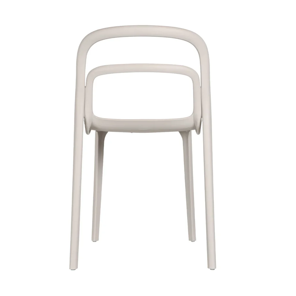 Silla Tisa 4