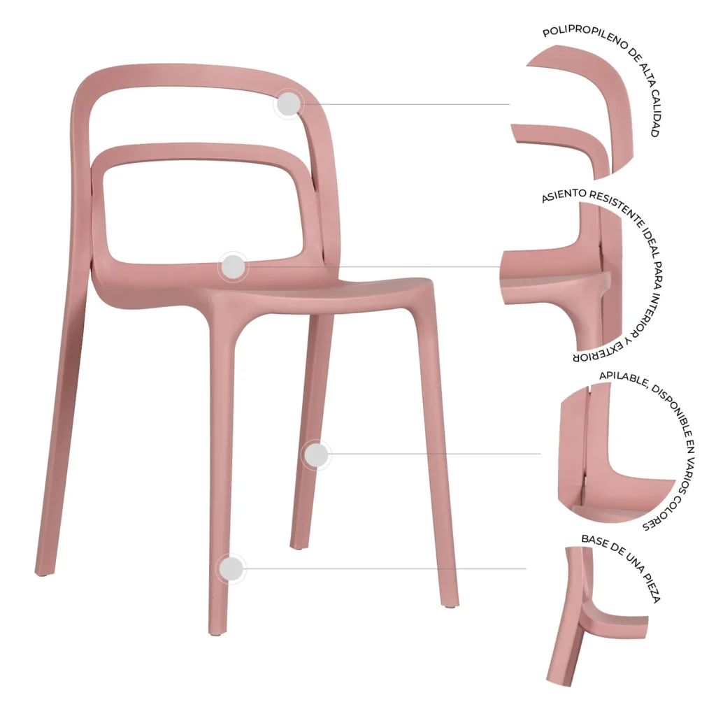 Silla Tisa 11