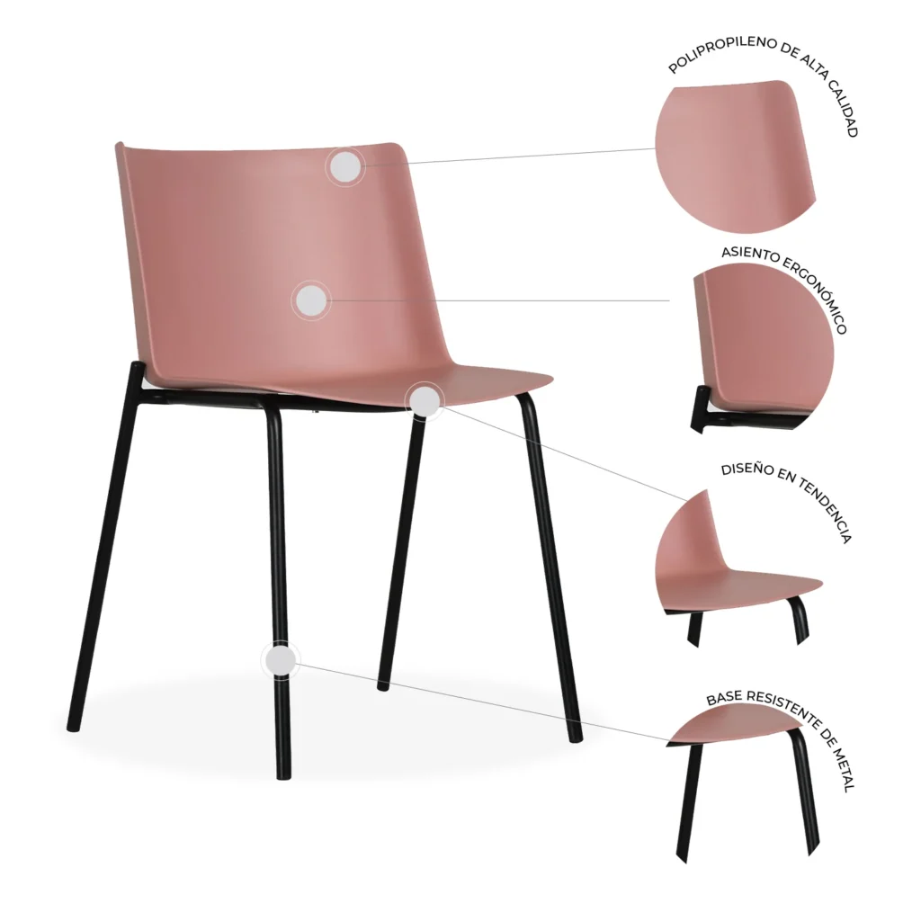 Silla Huesca 7