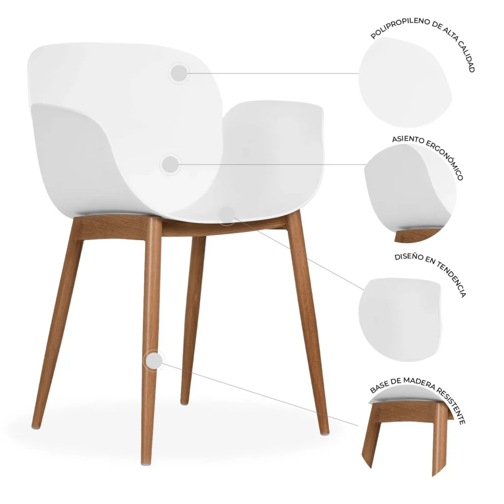 Silla Montalvo 3