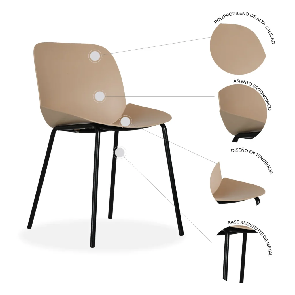 Silla Otto 3