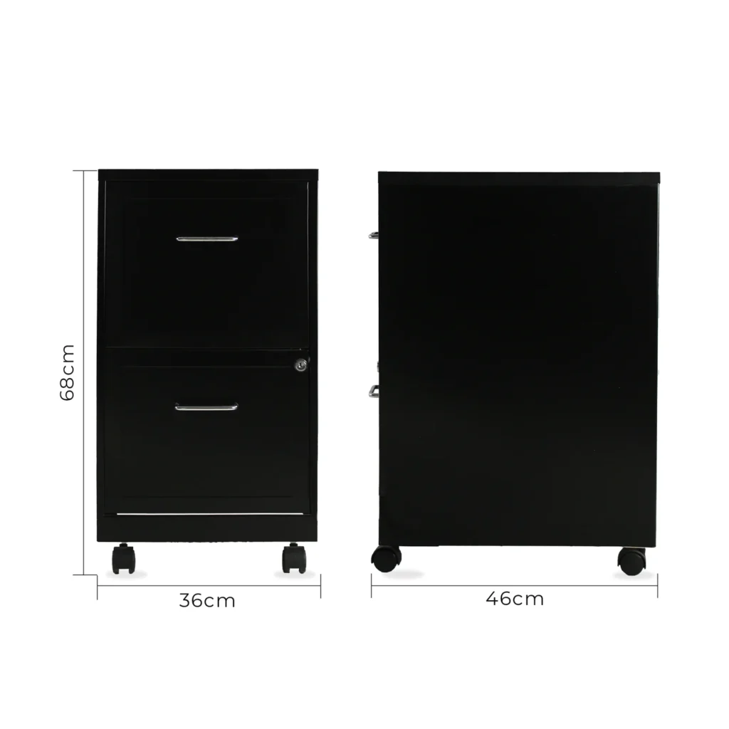 Archivero Metalico 16251 4