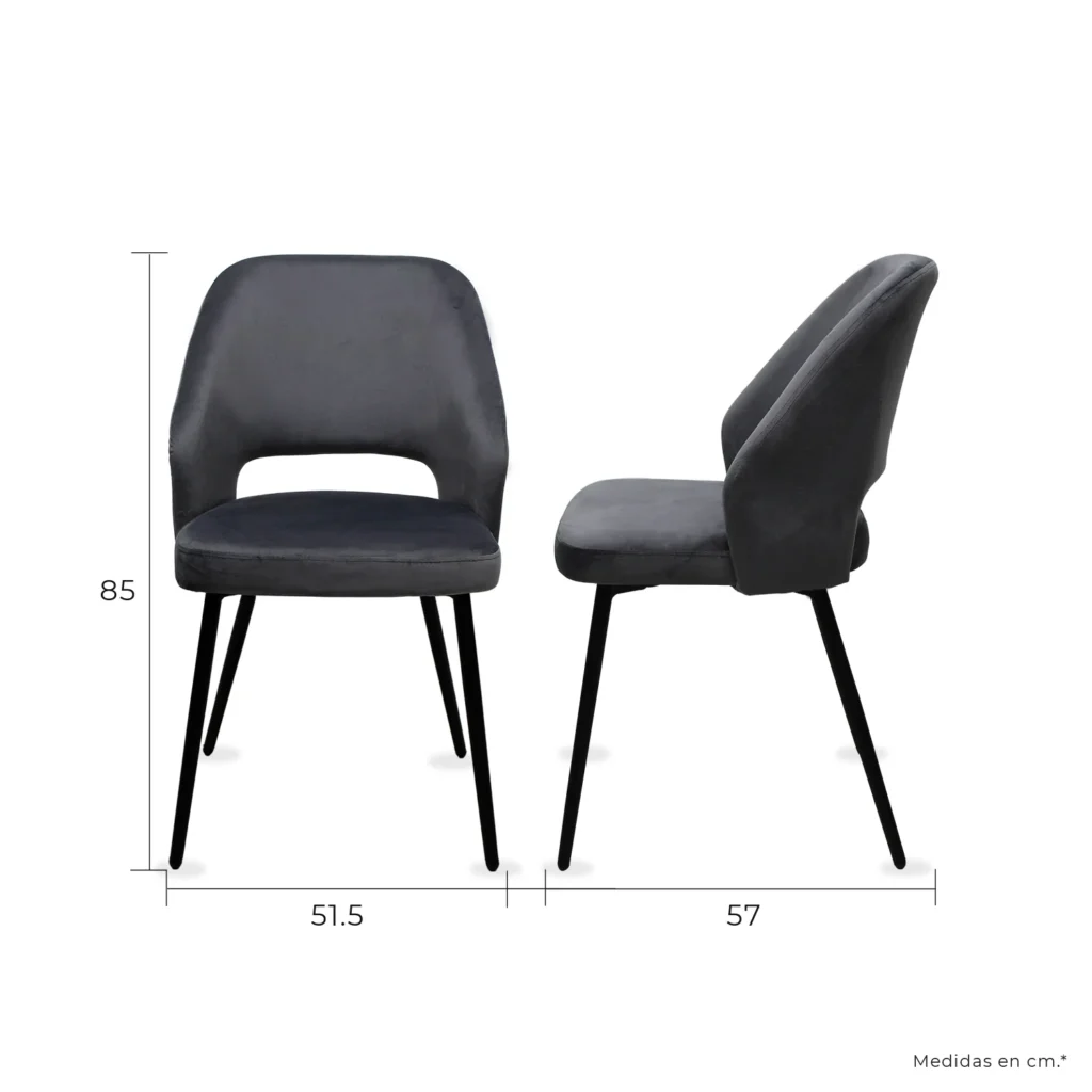 Silla Turia 2