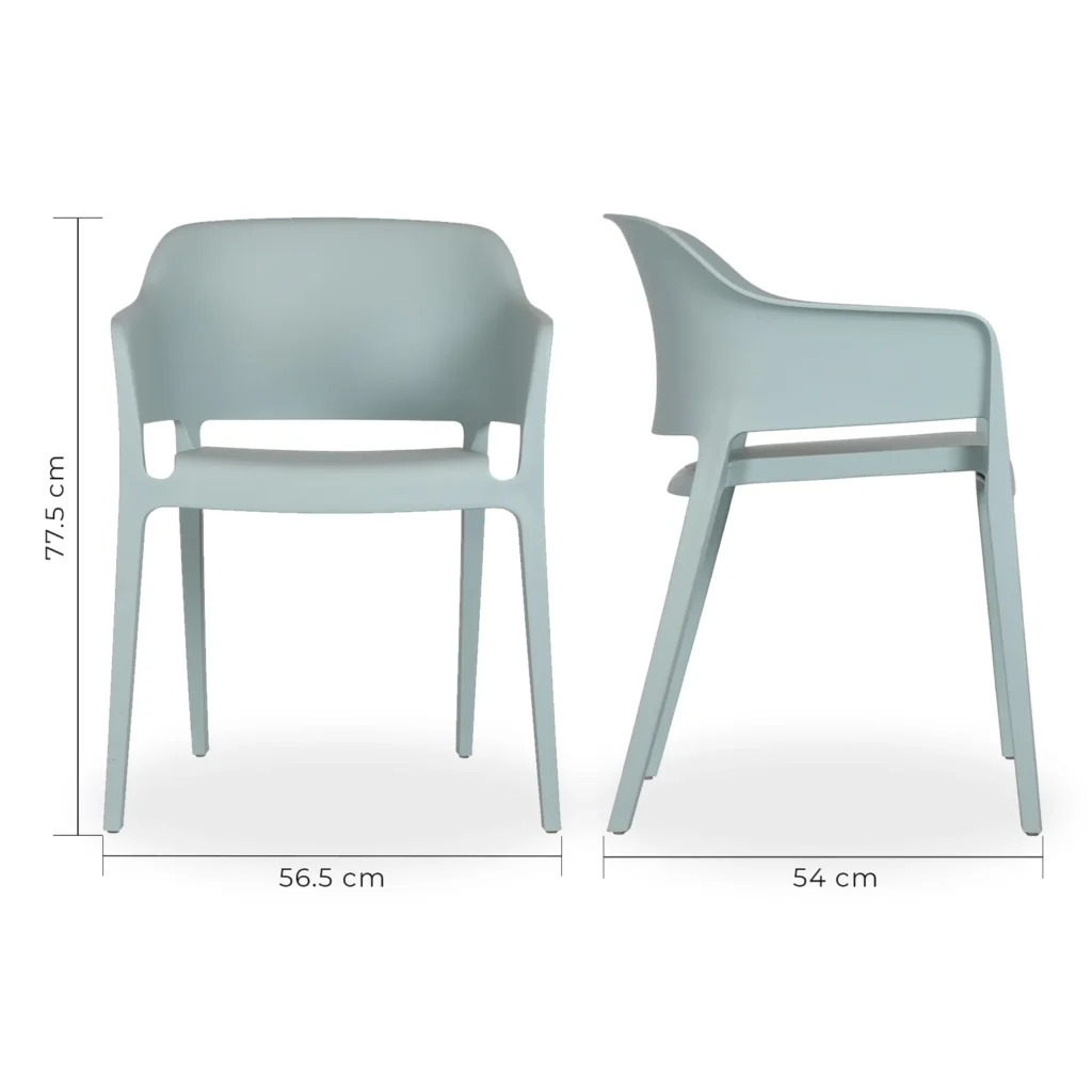 Silla Prica 4