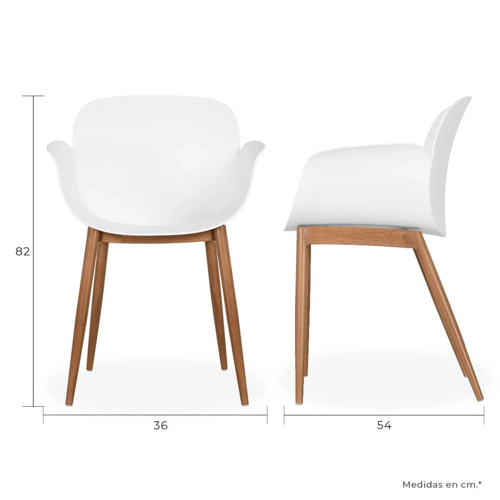 Silla Montalvo 4