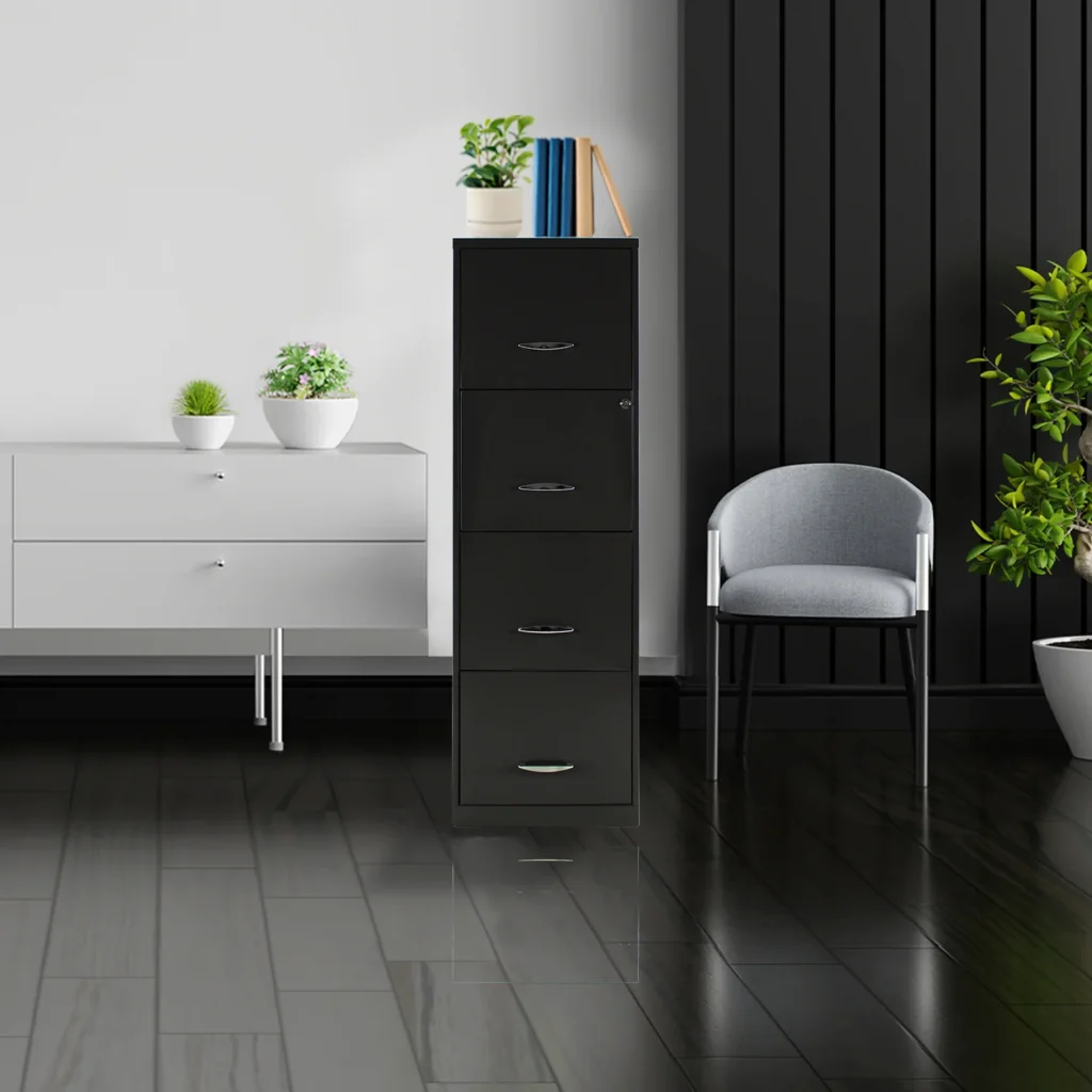 Archivero Metalico 16255 2