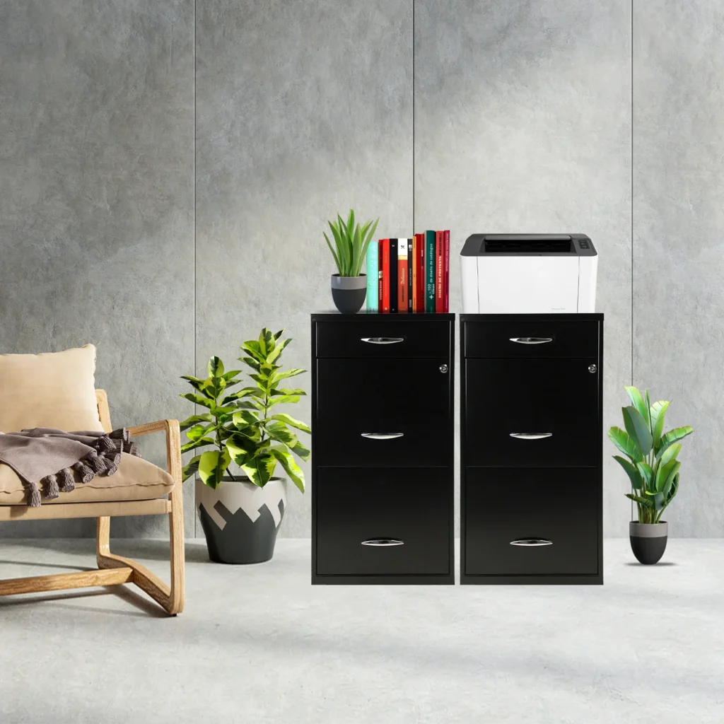 Archivero Metalico 17056 2