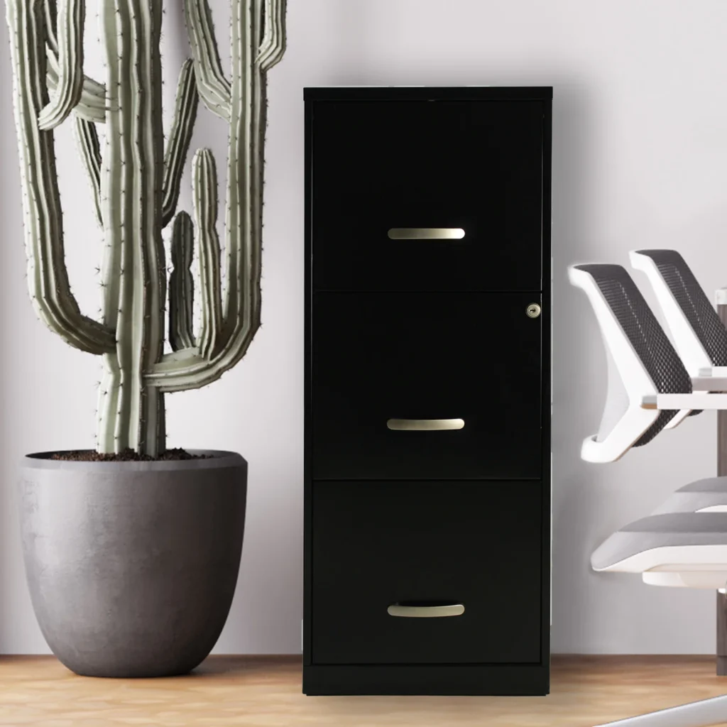 Archivero Metalico 17438 3