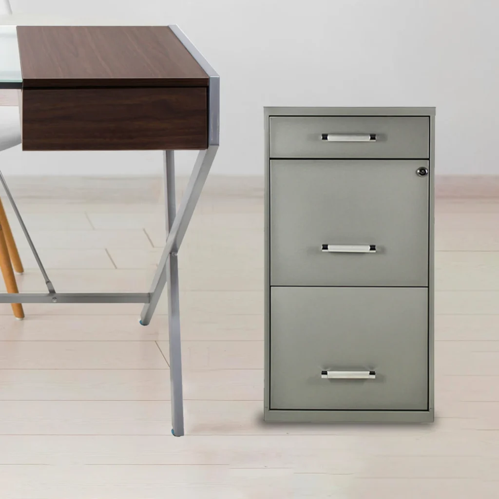 Archivero Metalico 17069 2