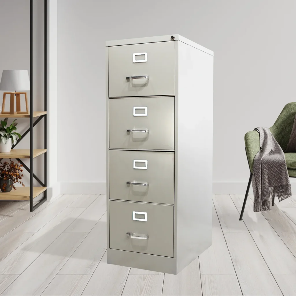 Archivero Metalico 14120 2