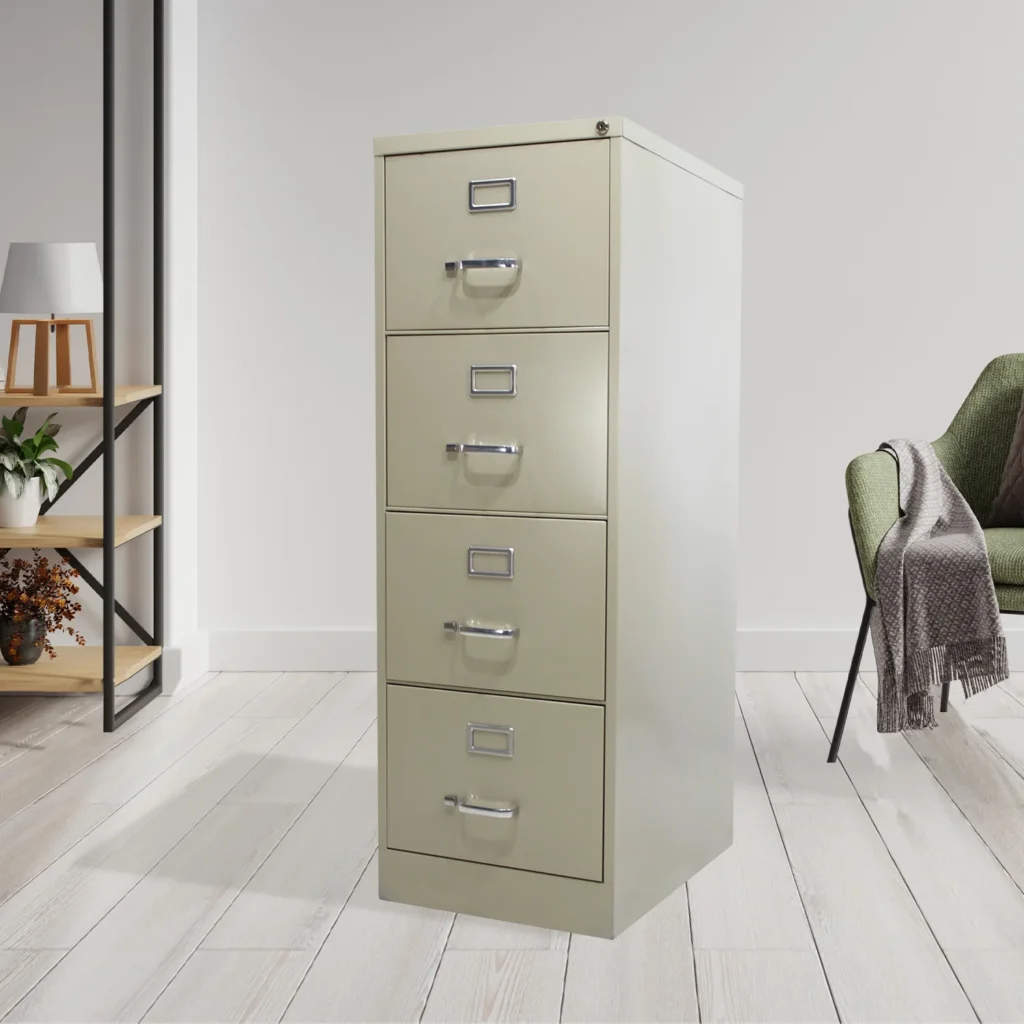 Archivero Metalico 14118 2