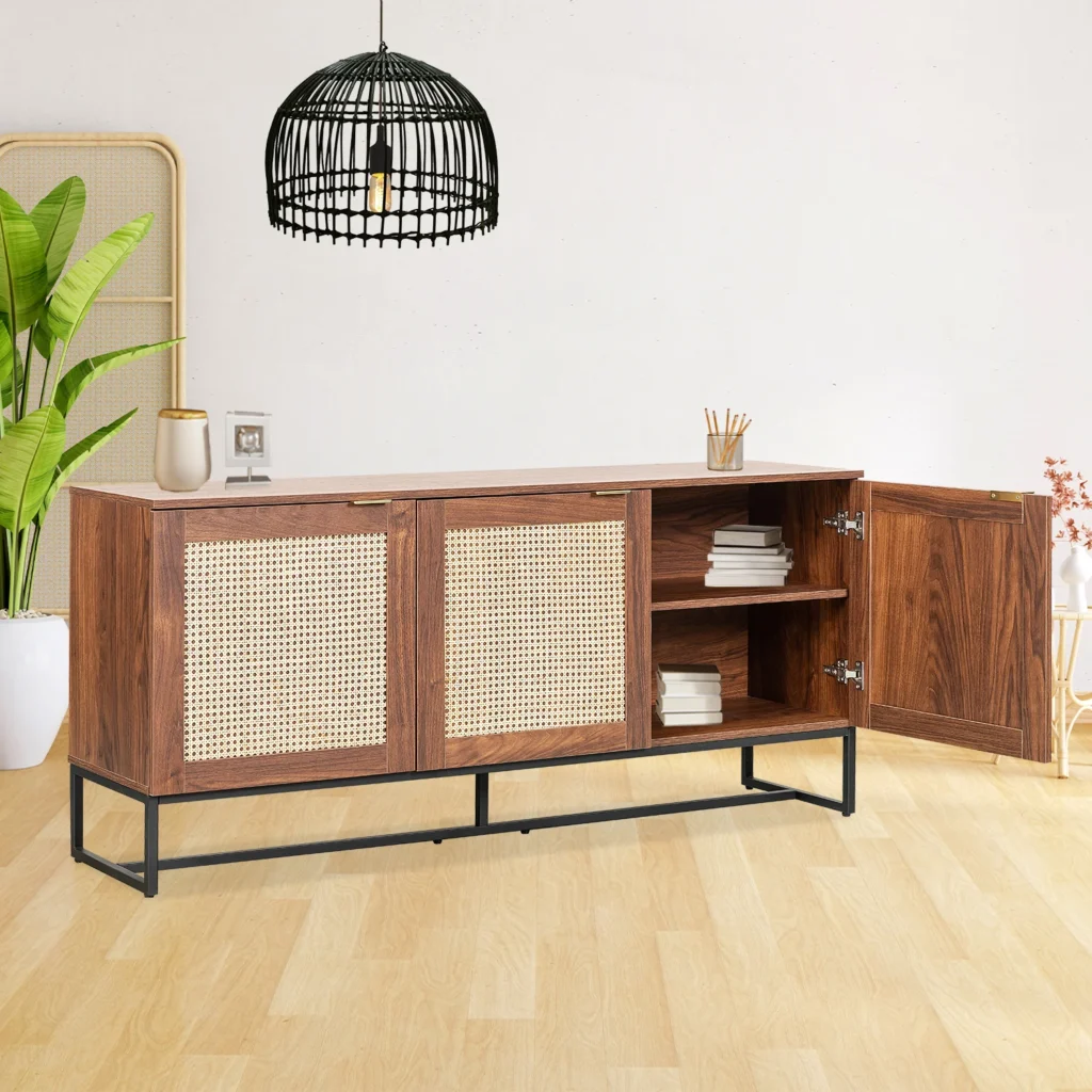 Credenza Aku 2