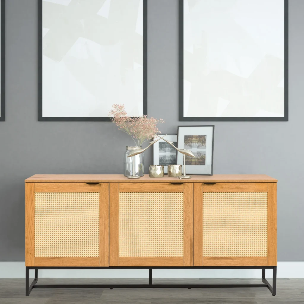 Credenza Xel 3