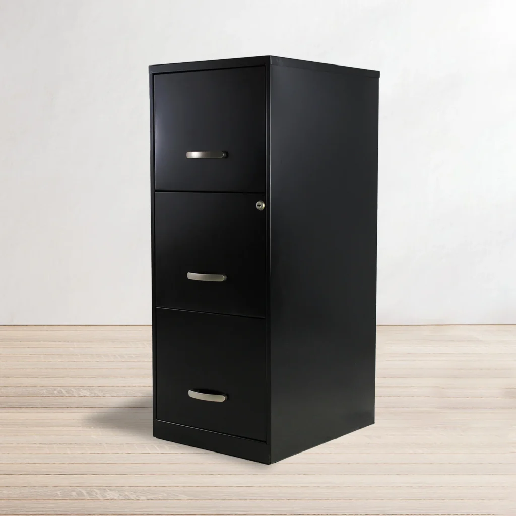 Archivero Metalico 17438 4