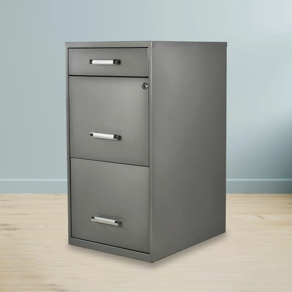 Archivero Metalico 17069 4