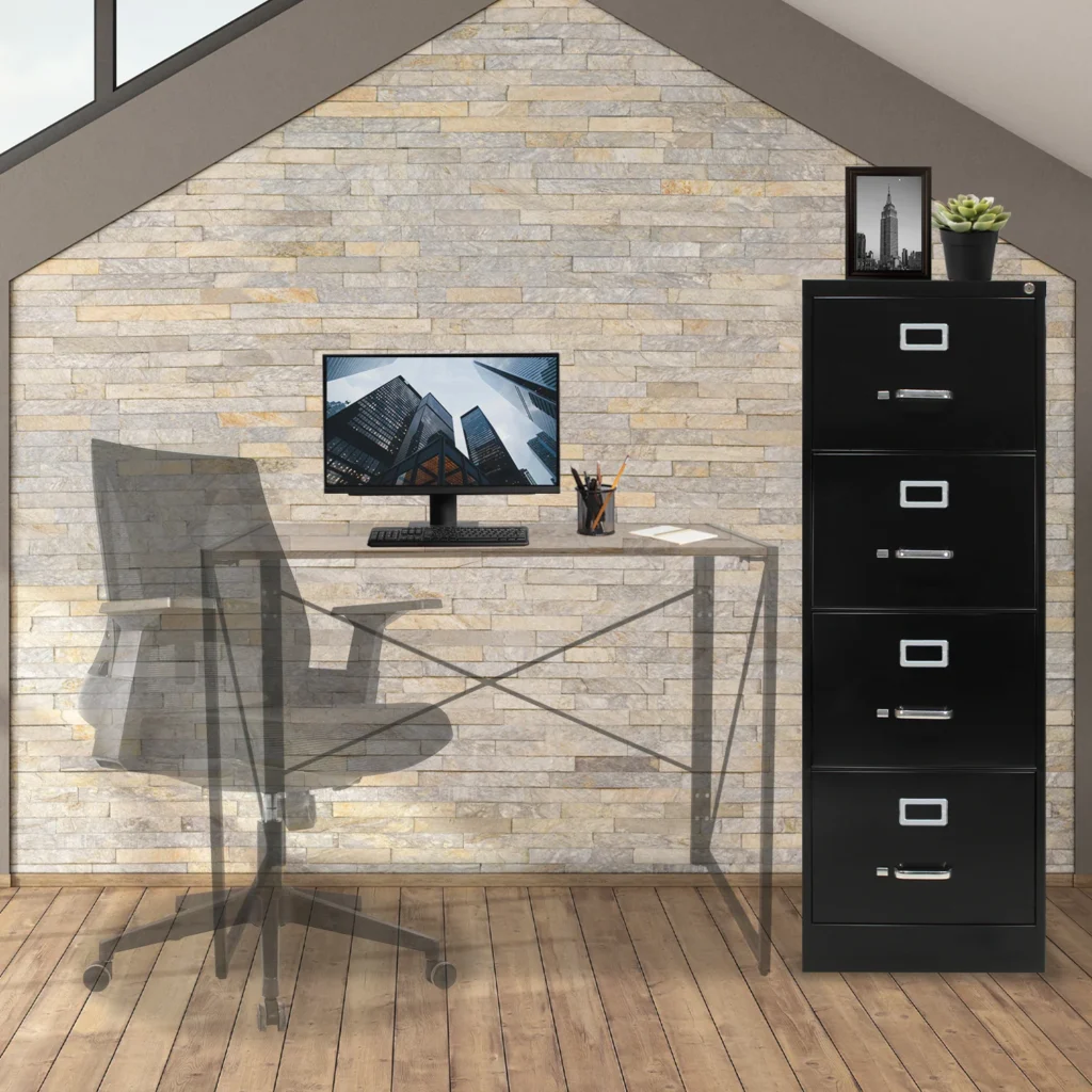 Archivero Metalico 14119 4