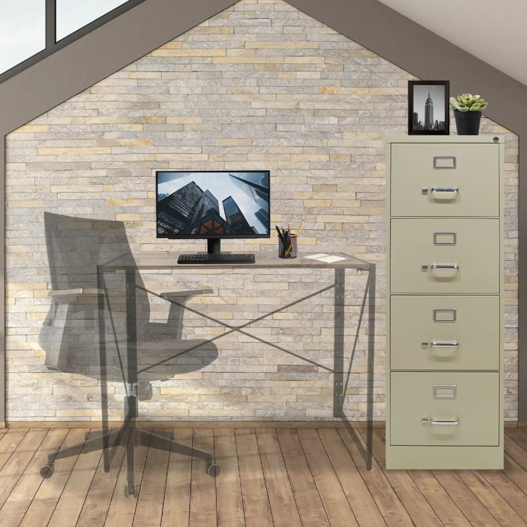 Archivero Metalico 14118 3