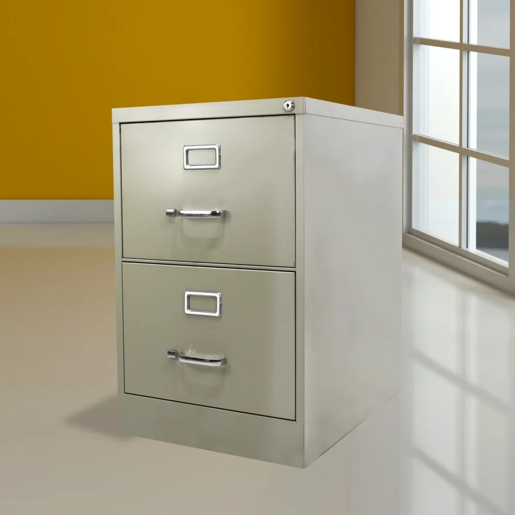 Archivero Metalico 14112 3