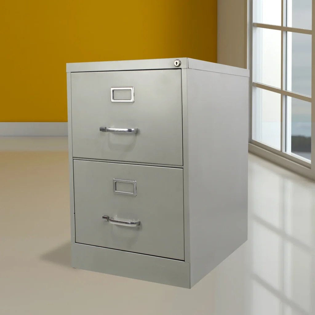 Archivero Metalico 14114 5